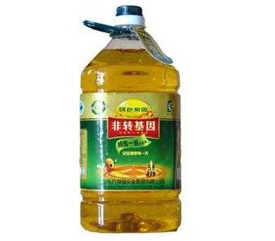 食用油哪個牌子好
