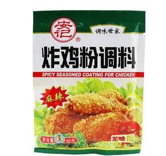 哪個牌子炸雞粉好
