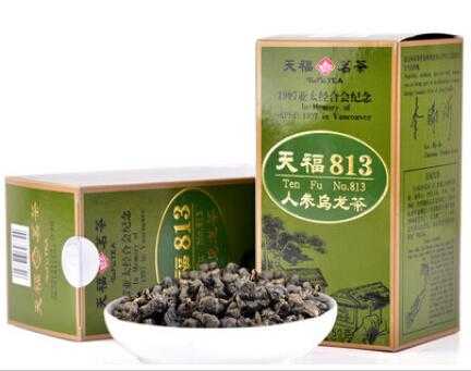 烏龍茶哪個品牌好