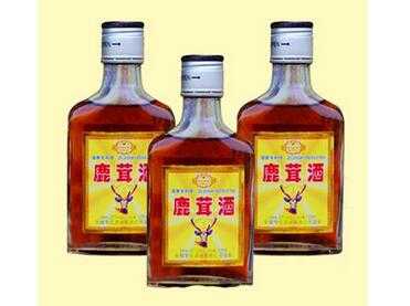 鹿茸酒哪個牌子好？