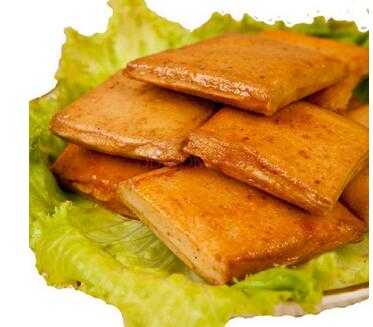 豆干十大品牌舉薦