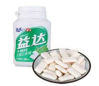 哪個牌子的木糖醇好