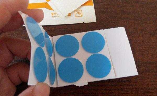驅蚊貼哪些品牌效果好