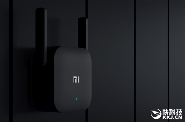 小米wifi放大器pro評測