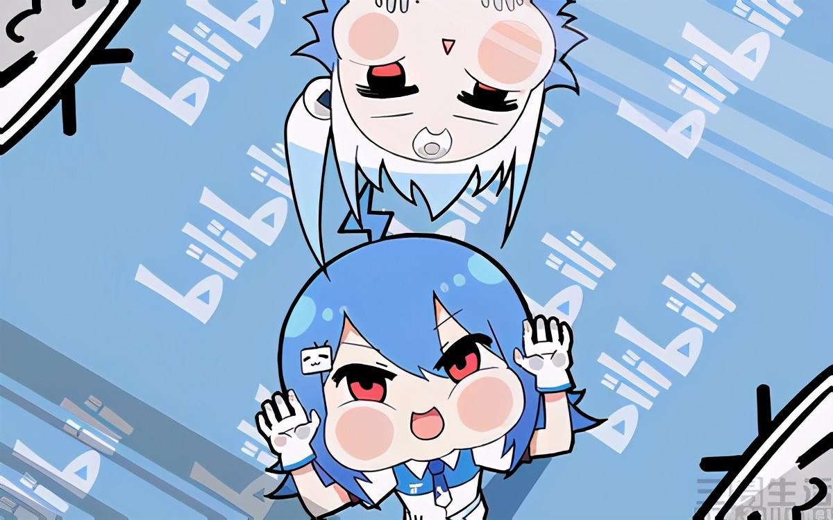 b站b幣有什么用