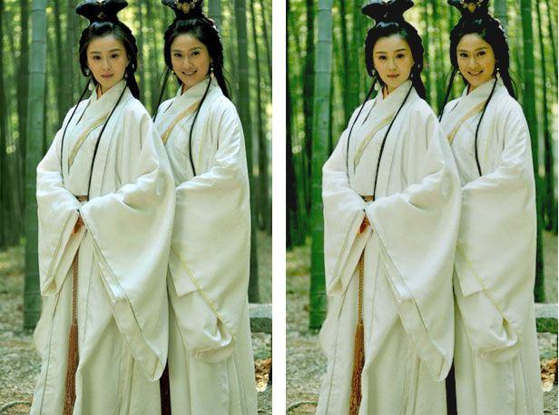 連橋是什么意思