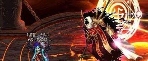 極限祭壇潘怎么打