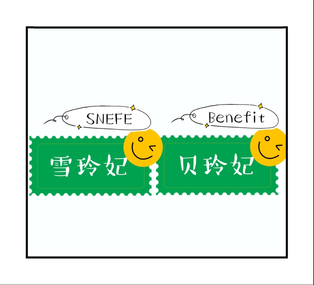 雪玲妃這個牌子怎么
