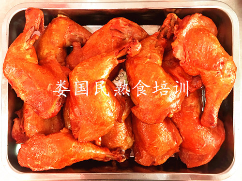 2019開鹵菜店的利潤