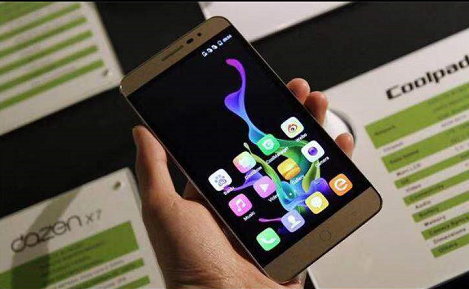 合約機什么意思