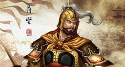 草木皆兵的主人公是誰