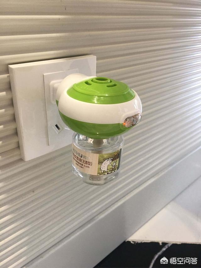 電蚊香液對人有害嗎