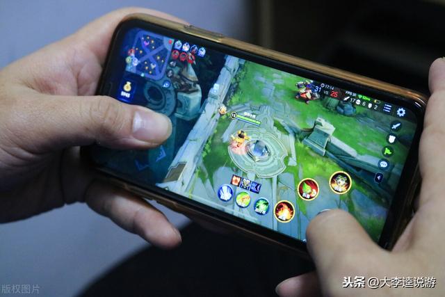 我王者巔峰2400