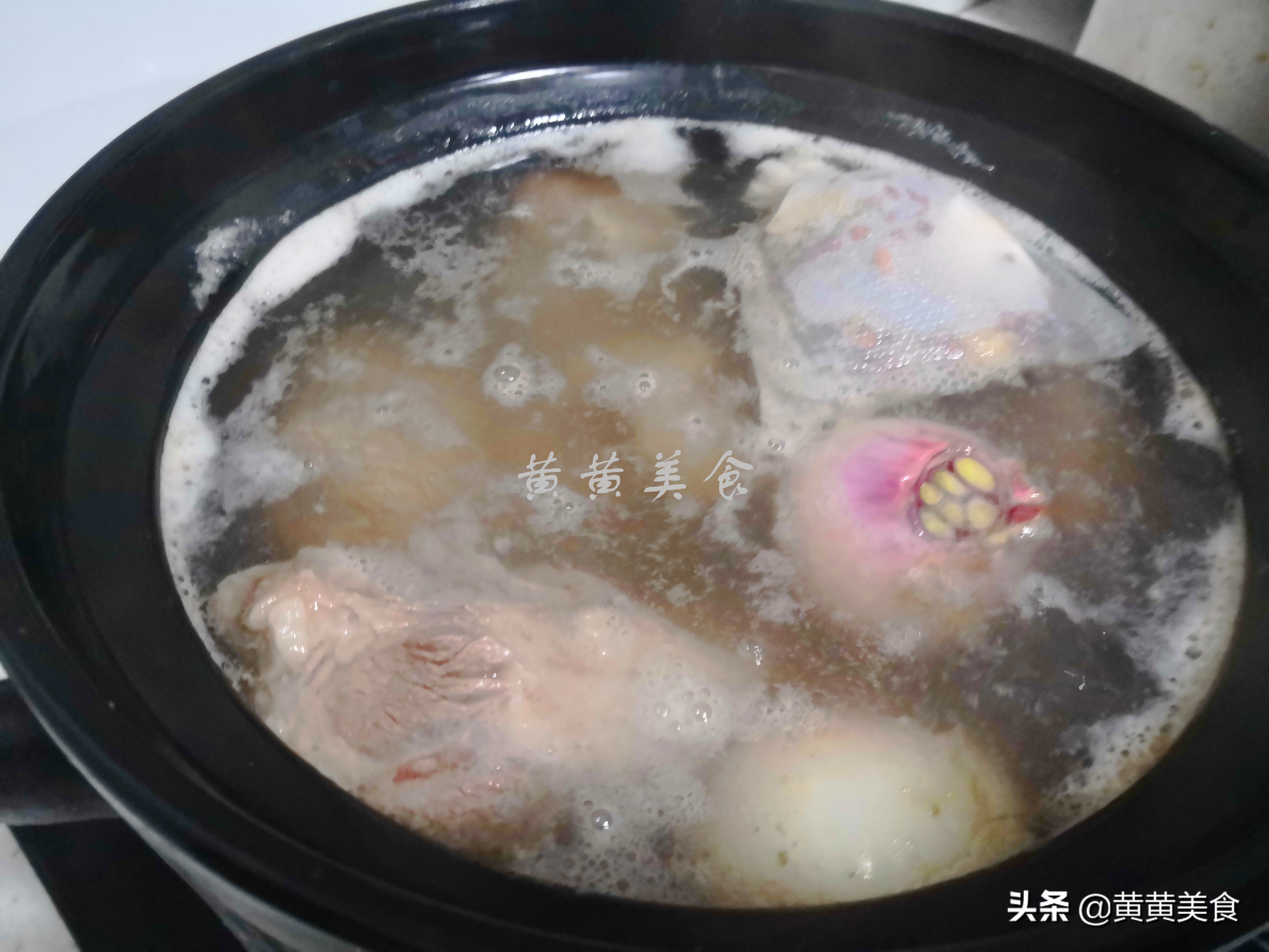 驢肉怎么燉好吃又爛