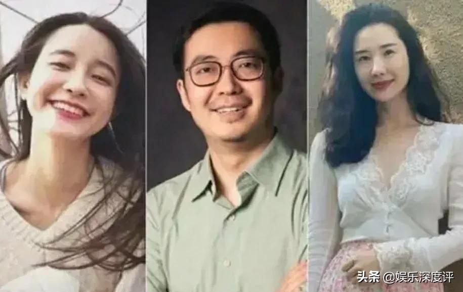 張大奕和蔣凡怎么樣了？