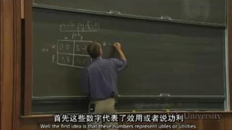暗度陳倉的主人公是誰