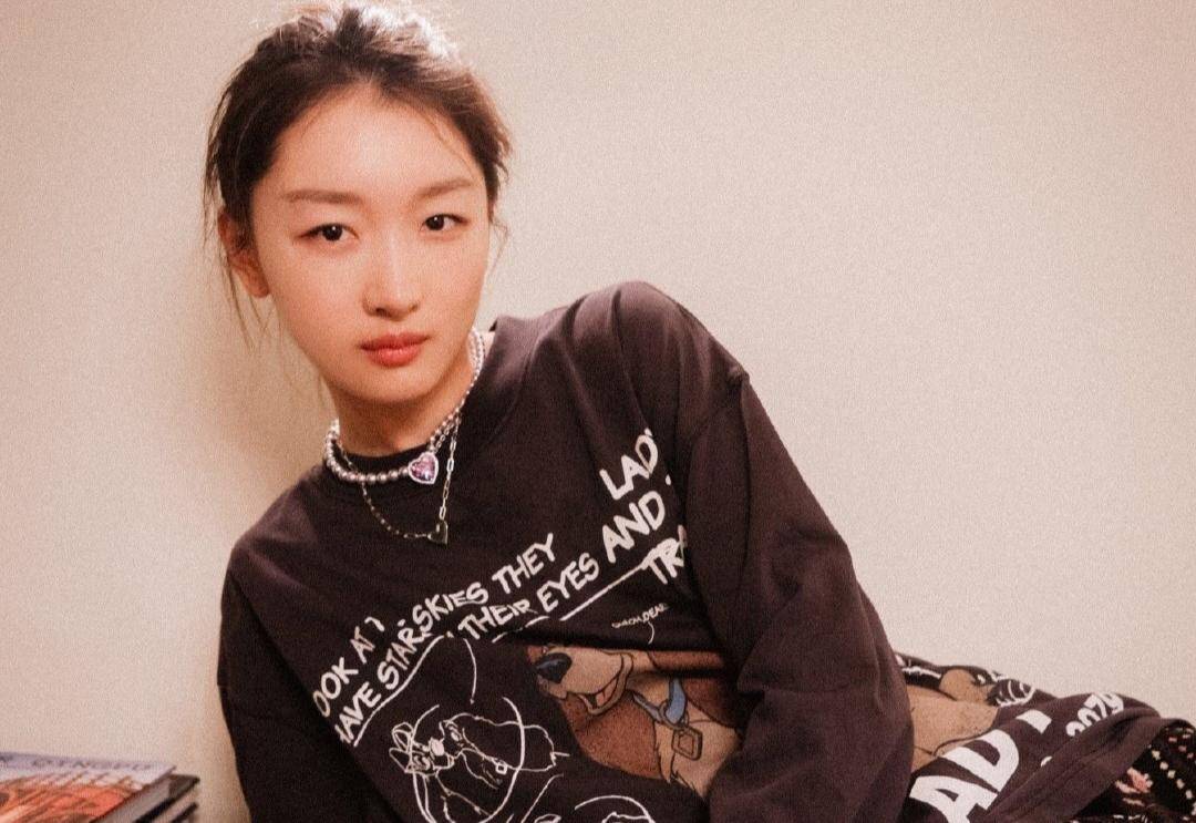 周冬雨男朋友是誰?周冬雨結婚了嗎