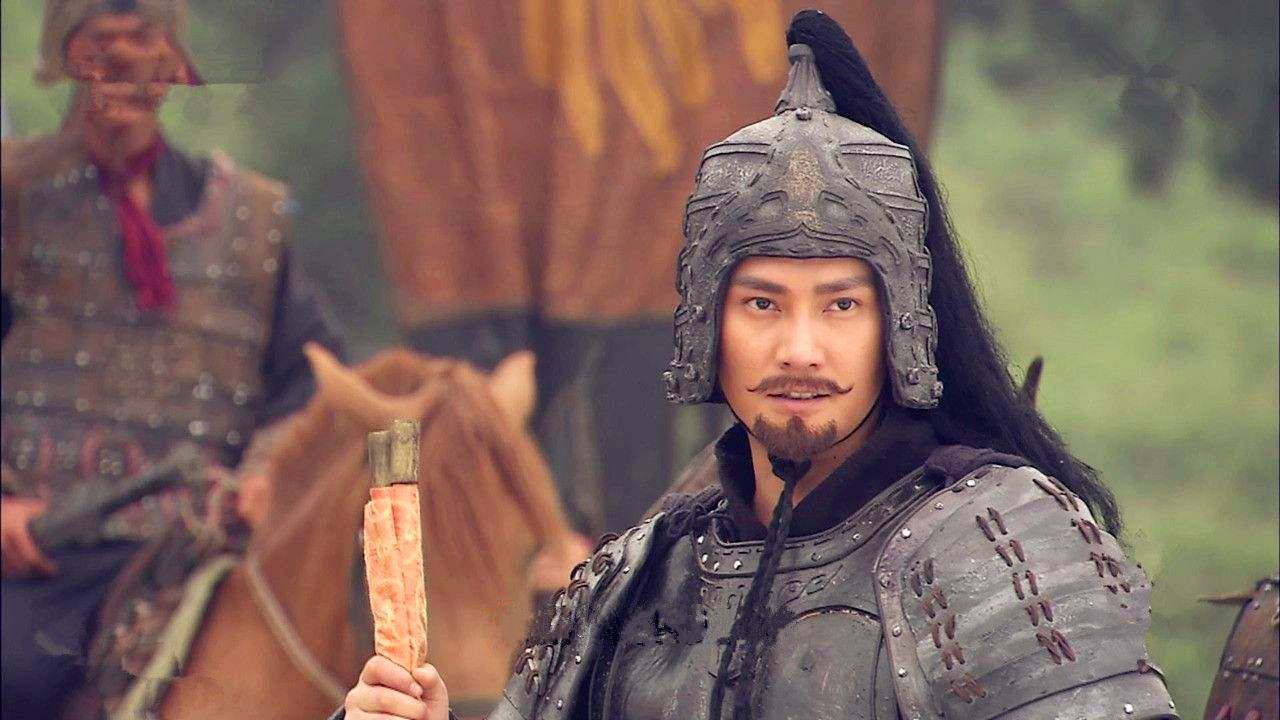 兵馬俑本來的顏色是