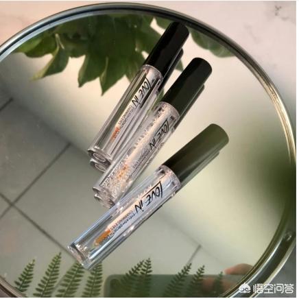 睫毛增長液哪個品牌好