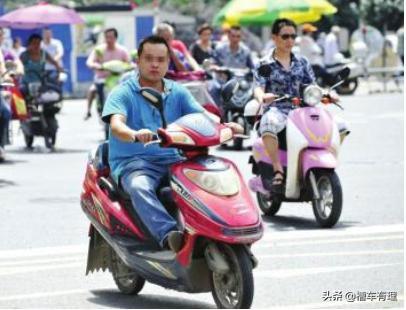 電動(dòng)車(chē)排名前十名