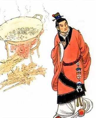 才高八斗的主人公是誰