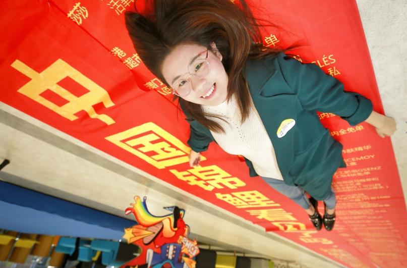 信小呆現在過得怎么樣
