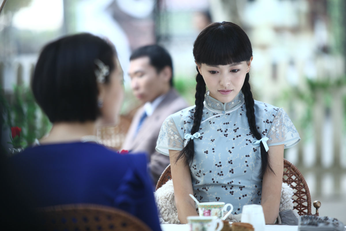 亂世佳人劇情簡介