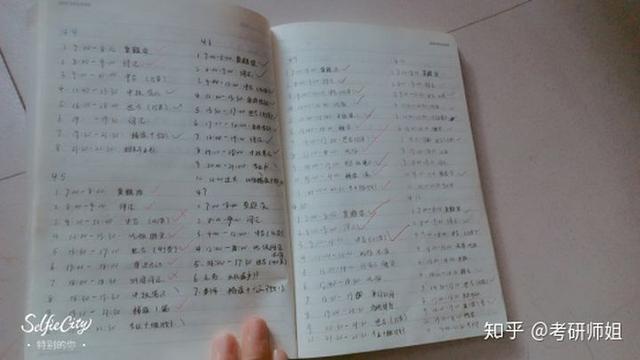 2022年考研怎么準備？