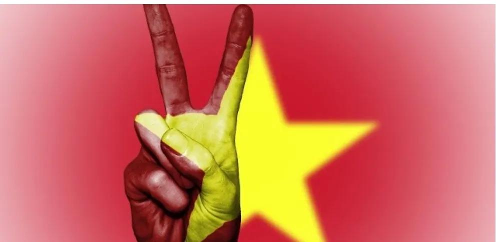 為什么shopee和阿里巴巴在越南發(fā)生沖突？