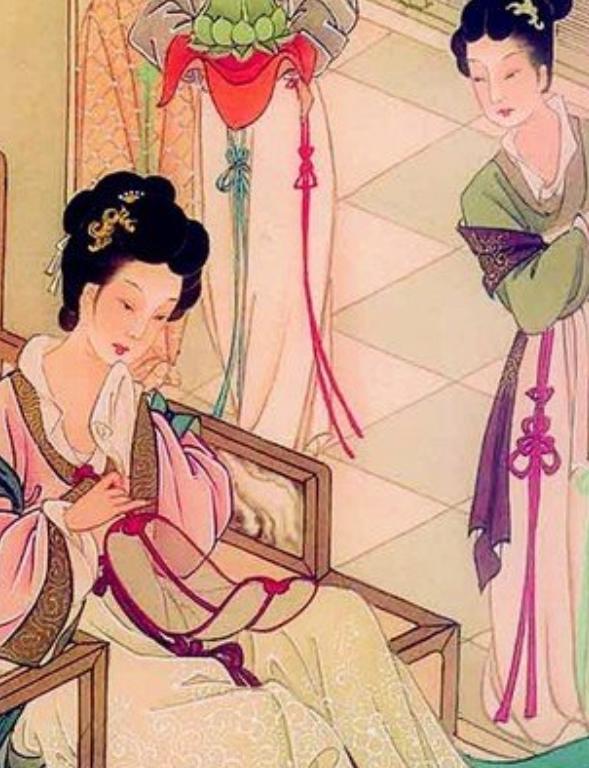 古代對(duì)食指什么意思？