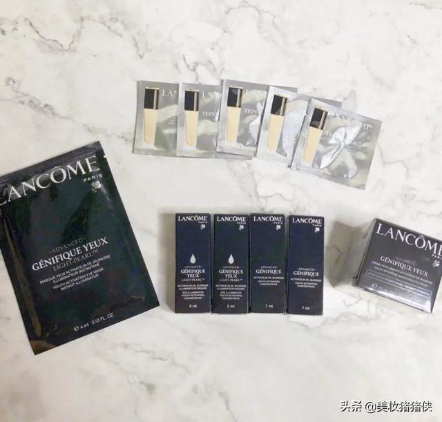 蘭蔻是哪個國家的品牌