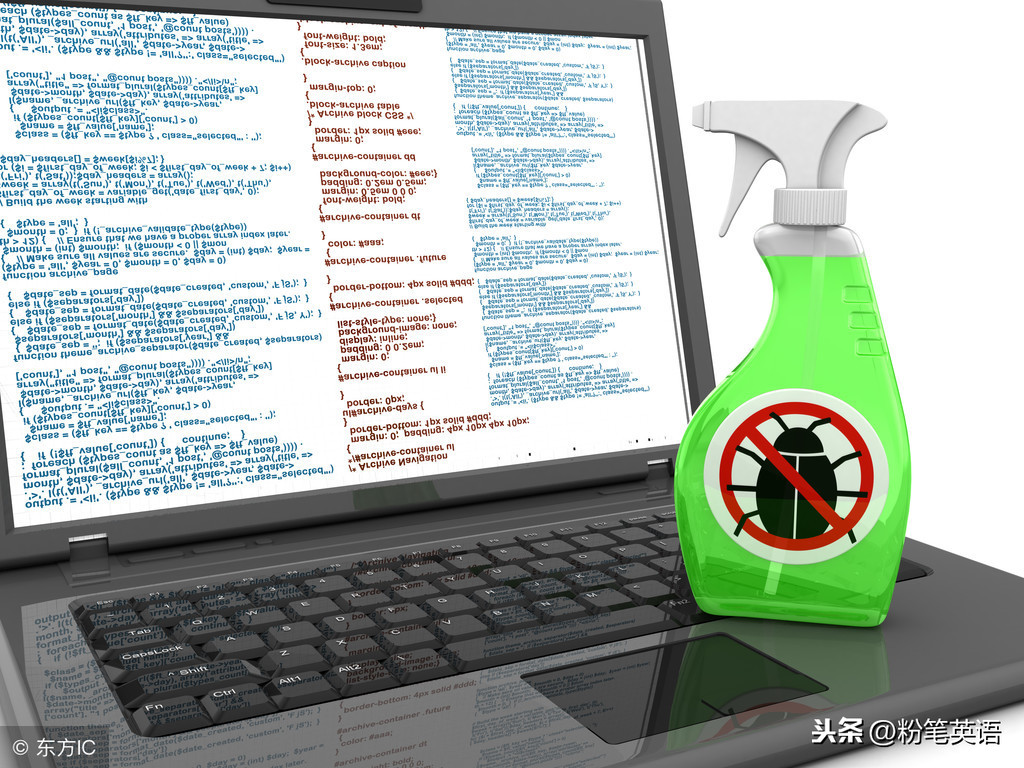bug什么意思網絡用語