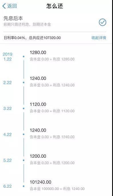 怎么開通螞蟻借唄？