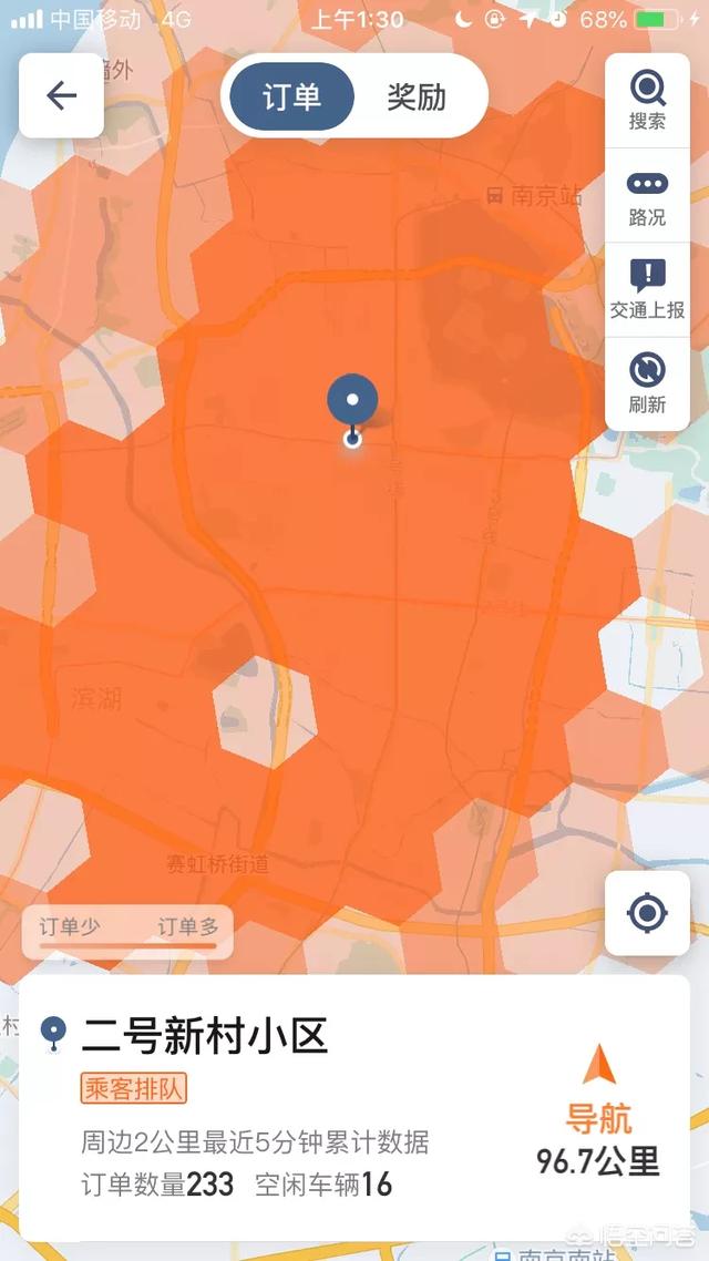 打車平臺有哪些