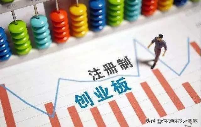 創(chuàng)業(yè)板漲跌幅限制多少