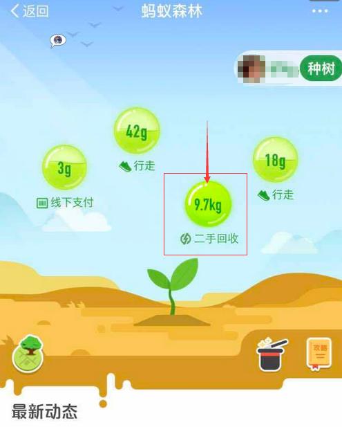 螞蟻森林怎樣讓能量多？