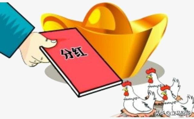 基金分紅是什么意思
