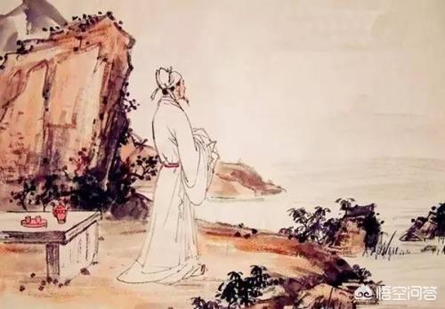 詩(shī)中有畫(huà)畫(huà)中有詩(shī)的詩(shī)人是誰(shuí)