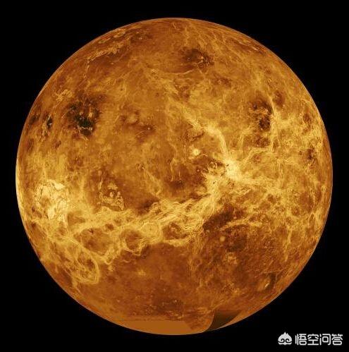 啟明星是什么星