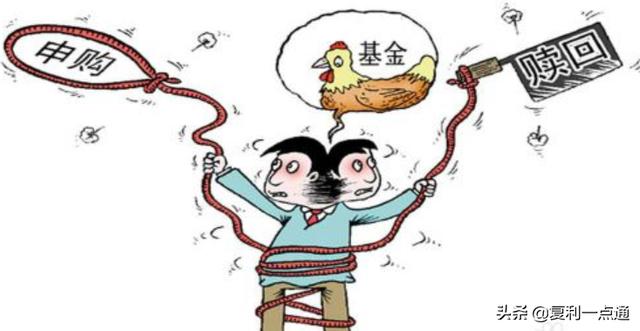 新手怎么買基金