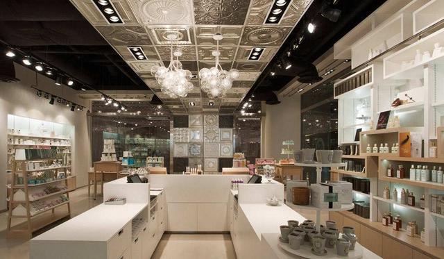 怎么開化妝品店