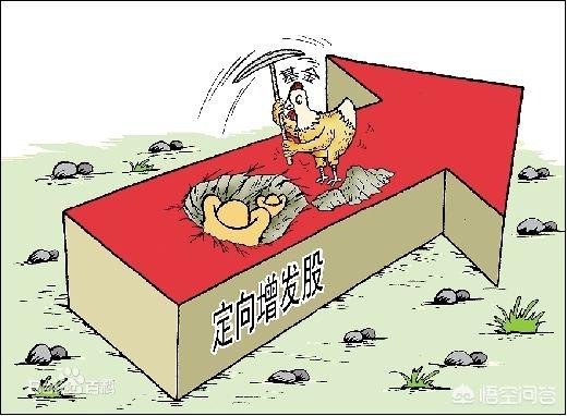 股票增發(fā)是什么意思