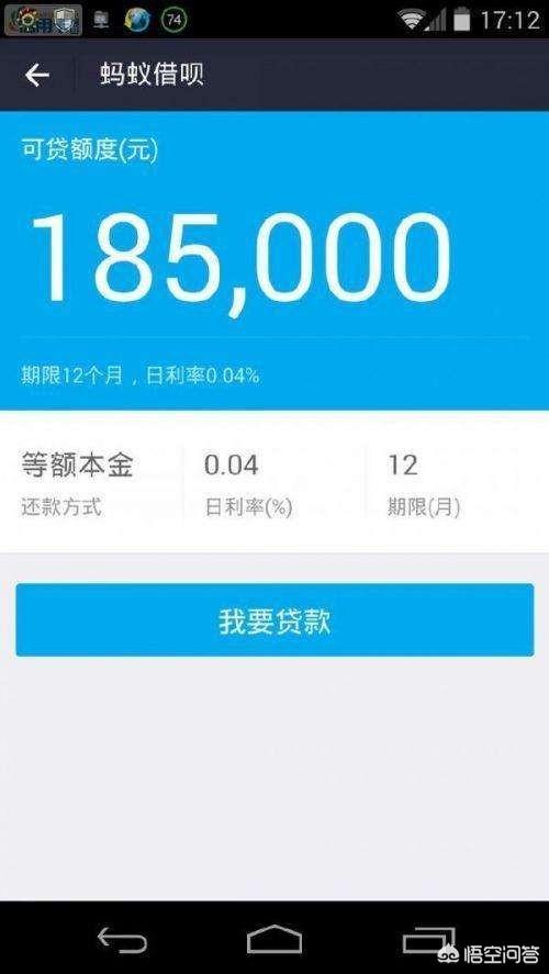 借錢軟件容易通過的