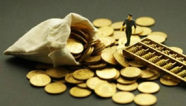 給不講信用的人一些話