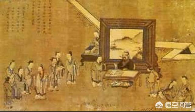 一鳴驚人的故事