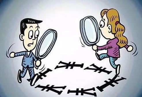 一招要回自己的錢