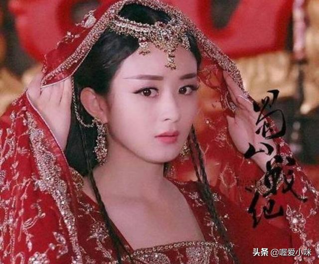四大美女是哪四個(gè)