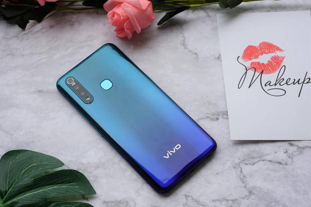 一千多的vivo手機哪款好?