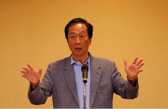 富士康是做什么的?女生為什么不能去富士康