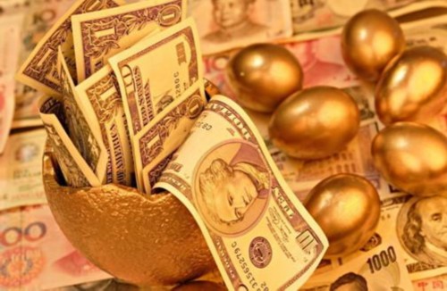怎么炒倫敦金？